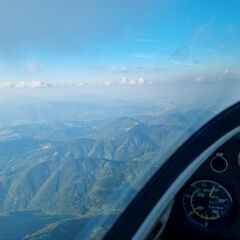 unverortetes Flugbild